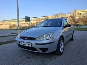 Ford Focus - Car24.bg Ford Focus