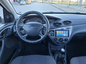 Ford Focus - 4100 лв. / 2096.30 € - 35762075 7 | Car24.bg Ford Focus - 4100 лв. / 2096.30 € - 35762075 7