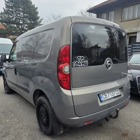 Opel Combo 1.6 CDTI - 5999 € / 11733.02 лв. - 80768849 4 | Car24.bg Opel Combo 1.6 CDTI - 5999 € / 11733.02 лв. - 80768849 4