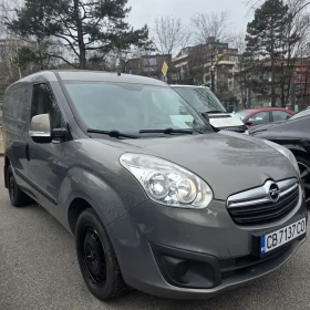 Opel Combo 1.6 CDTI - 5999 € / 11733.02 лв. - 80768849 2 | Car24.bg Opel Combo 1.6 CDTI - 5999 € / 11733.02 лв. - 80768849 2