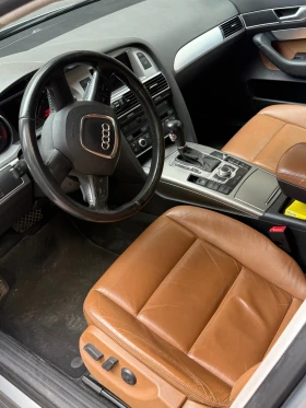 Audi A6 - 7158 € / 13999.83 лв. - 22004549 6 | Car24.bg Audi A6 - 7158 € / 13999.83 лв. - 22004549 6