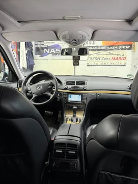 Mercedes-Benz E 500 Avantgarde | 388 к.с. | Моля прочетете!!! - 10000 € / 19558.30 лв. - 52783981 11 | Car24.bg Mercedes-Benz E 500 Avantgarde | 388 к.с. | Моля прочетете!!! - 10000 € / 19558.30 лв. - 52783981 11