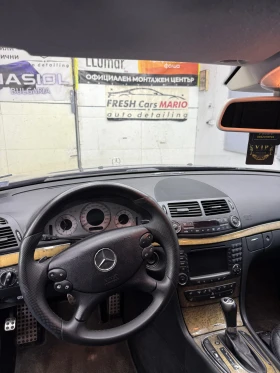 Mercedes-Benz E 500 Avantgarde | 388 к.с. | Моля прочетете!!! - 10000 € / 19558.30 лв. - 52783981 6 | Car24.bg Mercedes-Benz E 500 Avantgarde | 388 к.с. | Моля прочетете!!! - 10000 € / 19558.30 лв. - 52783981 6