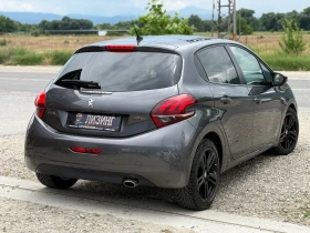 Peugeot 208 GT-LINE AVTOMAT TURBO - 8400 € / 16428.97 лв. - 46775214 6 | Car24.bg Peugeot 208 GT-LINE AVTOMAT TURBO - 8400 € / 16428.97 лв. - 46775214 6