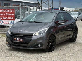Peugeot 208 GT-LINE AVTOMAT TURBO - 8400 € / 16428.97 лв. - 46775214 3 | Car24.bg Peugeot 208 GT-LINE AVTOMAT TURBO - 8400 € / 16428.97 лв. - 46775214 3