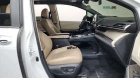 Toyota Sienna 2.5 HYBRID/HUD/360/ПОДГРЕВ/ОБДУХВАНЕ/TV | Auto.bg — изображение 14 Toyota Sienna 2.5 HYBRID/HUD/360/ПОДГРЕВ/ОБДУХВАНЕ/TV | Auto.bg — изображение 14