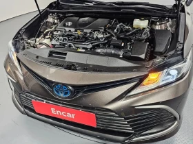 Toyota Camry 2.5 LE HYBRID | Auto.bg — изображение 6 Toyota Camry 2.5 LE HYBRID | Auto.bg — изображение 6