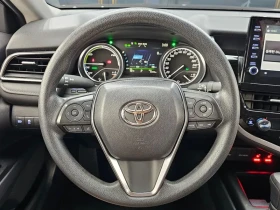 Toyota Camry 2.5 LE HYBRID | Auto.bg — изображение 13 Toyota Camry 2.5 LE HYBRID | Auto.bg — изображение 13