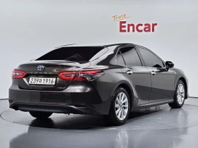 Toyota Camry 2.5 LE HYBRID | Auto.bg — изображение 2 Toyota Camry 2.5 LE HYBRID | Auto.bg — изображение 2