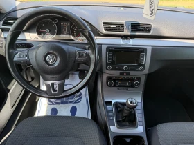 VW Passat 2.0 | Auto.bg — изображение 12 VW Passat 2.0 | Auto.bg — изображение 12