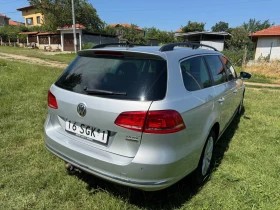 VW Passat 2.0 | Auto.bg — изображение 6 VW Passat 2.0 | Auto.bg — изображение 6
