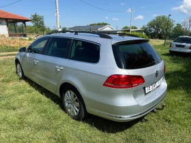 VW Passat 2.0 | Auto.bg — изображение 7 VW Passat 2.0 | Auto.bg — изображение 7