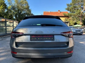 Skoda Superb 2.0TDI/4x4/Full LED/Facelift | Auto.bg — изображение 5 Skoda Superb 2.0TDI/4x4/Full LED/Facelift | Auto.bg — изображение 5