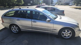 Mercedes-Benz C 220 Avantgarde - 2800 € / 5476.32 лв. - 93160732 3 | Car24.bg Mercedes-Benz C 220 Avantgarde - 2800 € / 5476.32 лв. - 93160732 3