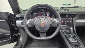 Porsche 911 Carrera* 4* 991* PDK* КАМЕРА* ПОДГРЕВ* SUNROOF* | Auto.bg — изображение 6 Porsche 911 Carrera* 4* 991* PDK* КАМЕРА* ПОДГРЕВ* SUNROOF* | Auto.bg — изображение 6