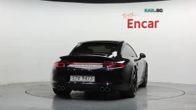 Porsche 911 Carrera* 4* 991* PDK* КАМЕРА* ПОДГРЕВ* SUNROOF* | Auto.bg — изображение 4 Porsche 911 Carrera* 4* 991* PDK* КАМЕРА* ПОДГРЕВ* SUNROOF* | Auto.bg — изображение 4