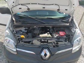 Renault Kangoo Electric/33KW - 9800 € - 21702469 12 | Car24.bg Renault Kangoo Electric/33KW - 9800 € - 21702469 12