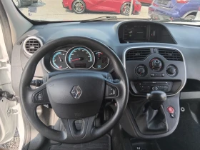Renault Kangoo Electric/33KW - 9800 € - 21702469 8 | Car24.bg Renault Kangoo Electric/33KW - 9800 € - 21702469 8