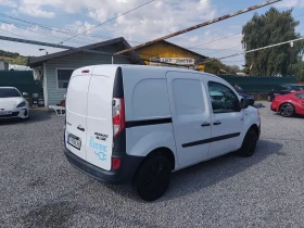 Renault Kangoo Electric/33KW - 9800 € - 21702469 4 | Car24.bg Renault Kangoo Electric/33KW - 9800 € - 21702469 4