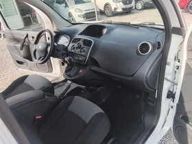 Renault Kangoo Electric/33KW - 9800 € - 21702469 9 | Car24.bg Renault Kangoo Electric/33KW - 9800 € - 21702469 9
