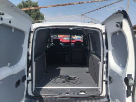 Renault Kangoo Electric/33KW - 9800 € - 21702469 11 | Car24.bg Renault Kangoo Electric/33KW - 9800 € - 21702469 11