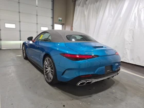 Mercedes-Benz SL * AMG 63* CARFAX* АВТОКРЕДИТ БЕЗ ПЪРВОНАЧАЛНА ВНОС | Auto.bg — изображение 4 Mercedes-Benz SL * AMG 63* CARFAX* АВТОКРЕДИТ БЕЗ ПЪРВОНАЧАЛНА ВНОС | Auto.bg — изображение 4