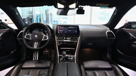 BMW 850 M850i xDrive Gran Coupe* BMW CERTIFICATE* | Auto.bg — изображение 7 BMW 850 M850i xDrive Gran Coupe* BMW CERTIFICATE* | Auto.bg — изображение 7