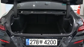 BMW 850 M850i xDrive Gran Coupe* BMW CERTIFICATE* | Auto.bg — изображение 6 BMW 850 M850i xDrive Gran Coupe* BMW CERTIFICATE* | Auto.bg — изображение 6