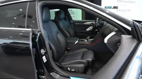 BMW 850 M850i xDrive Gran Coupe* BMW CERTIFICATE* | Auto.bg — изображение 12 BMW 850 M850i xDrive Gran Coupe* BMW CERTIFICATE* | Auto.bg — изображение 12