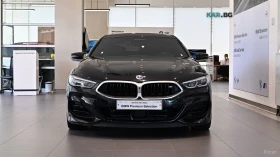BMW 850 M850i xDrive Gran Coupe* BMW CERTIFICATE* | Auto.bg — изображение 2 BMW 850 M850i xDrive Gran Coupe* BMW CERTIFICATE* | Auto.bg — изображение 2