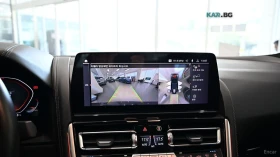 BMW 850 M850i xDrive Gran Coupe* BMW CERTIFICATE* | Auto.bg — изображение 14 BMW 850 M850i xDrive Gran Coupe* BMW CERTIFICATE* | Auto.bg — изображение 14