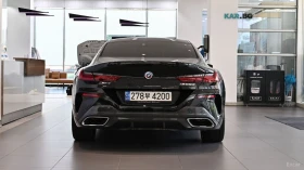 BMW 850 M850i xDrive Gran Coupe* BMW CERTIFICATE* | Auto.bg — изображение 3 BMW 850 M850i xDrive Gran Coupe* BMW CERTIFICATE* | Auto.bg — изображение 3