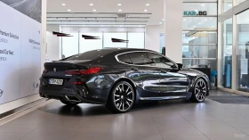 BMW 850 M850i xDrive Gran Coupe* BMW CERTIFICATE* | Auto.bg — изображение 4 BMW 850 M850i xDrive Gran Coupe* BMW CERTIFICATE* | Auto.bg — изображение 4