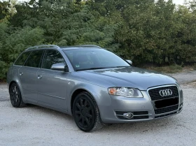 Audi A4 * S-Line * 3.0tdi * Ръчка