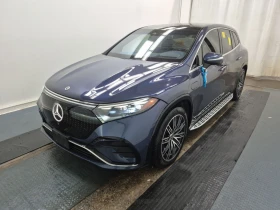 Mercedes-Benz EQS 580 4MATIC SUV Автокредит Цена до България