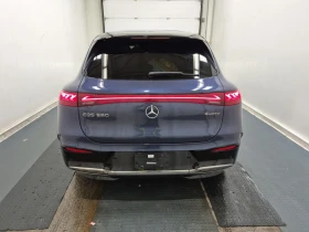 Mercedes-Benz EQS 580 4MATIC SUV Автокредит Цена до България | Auto.bg — изображение 4 Mercedes-Benz EQS 580 4MATIC SUV Автокредит Цена до България | Auto.bg — изображение 4