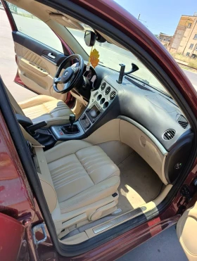 Alfa Romeo 159 - 3800 € - 52778800 4 | Car24.bg Alfa Romeo 159 - 3800 € - 52778800 4