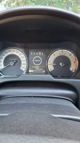 Jaguar Xf 3.0 D - 5499 € - 99884076 14 | Car24.bg Jaguar Xf 3.0 D - 5499 € - 99884076 14