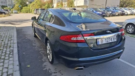 Jaguar Xf 3.0 D - 5499 € - 99884076 4 | Car24.bg Jaguar Xf 3.0 D - 5499 € - 99884076 4