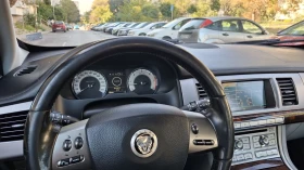 Jaguar Xf 3.0 D - 5499 € - 99884076 13 | Car24.bg Jaguar Xf 3.0 D - 5499 € - 99884076 13