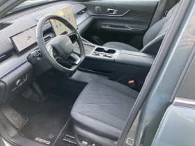 EBRO s800 PHEV Luxury - 46999 € - 29611971 6 | Car24.bg EBRO s800 PHEV Luxury - 46999 € - 29611971 6