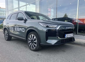 EBRO s800 PHEV Luxury - 46999 € - 29611971 3 | Car24.bg EBRO s800 PHEV Luxury - 46999 € - 29611971 3