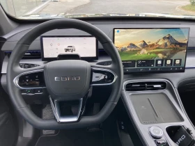 EBRO s800 PHEV Luxury - 46999 € - 29611971 7 | Car24.bg EBRO s800 PHEV Luxury - 46999 € - 29611971 7