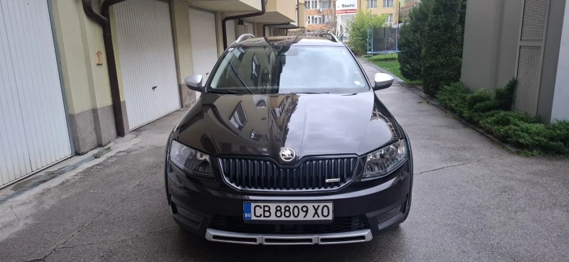 Skoda Octavia SCOUT 2.0 tdi 150к.с. - 28900 лв. / 14776.34 € - 90719870 1 | Car24.bg Skoda Octavia SCOUT 2.0 tdi 150к.с. - 28900 лв. / 14776.34 € - 90719870 1