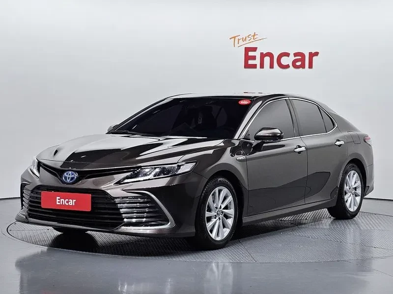 Toyota Camry 2.5 LE HYBRID | Auto.bg — изображение 1 Toyota Camry 2.5 LE HYBRID | Auto.bg — изображение 1