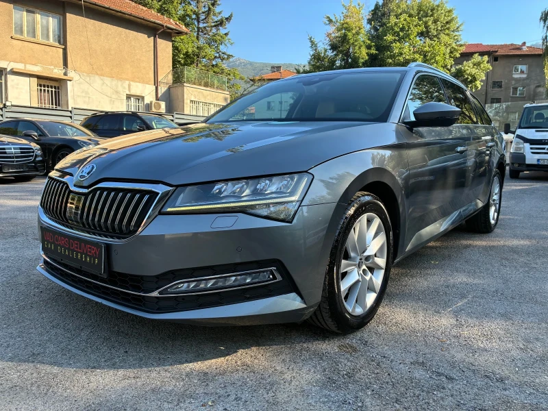 Skoda Superb 2.0TDI/4x4/Full LED/Facelift - 19990 € / 39097.04 лв. - 18778059 1 | Car24.bg Skoda Superb 2.0TDI/4x4/Full LED/Facelift - 19990 € / 39097.04 лв. - 18778059 1