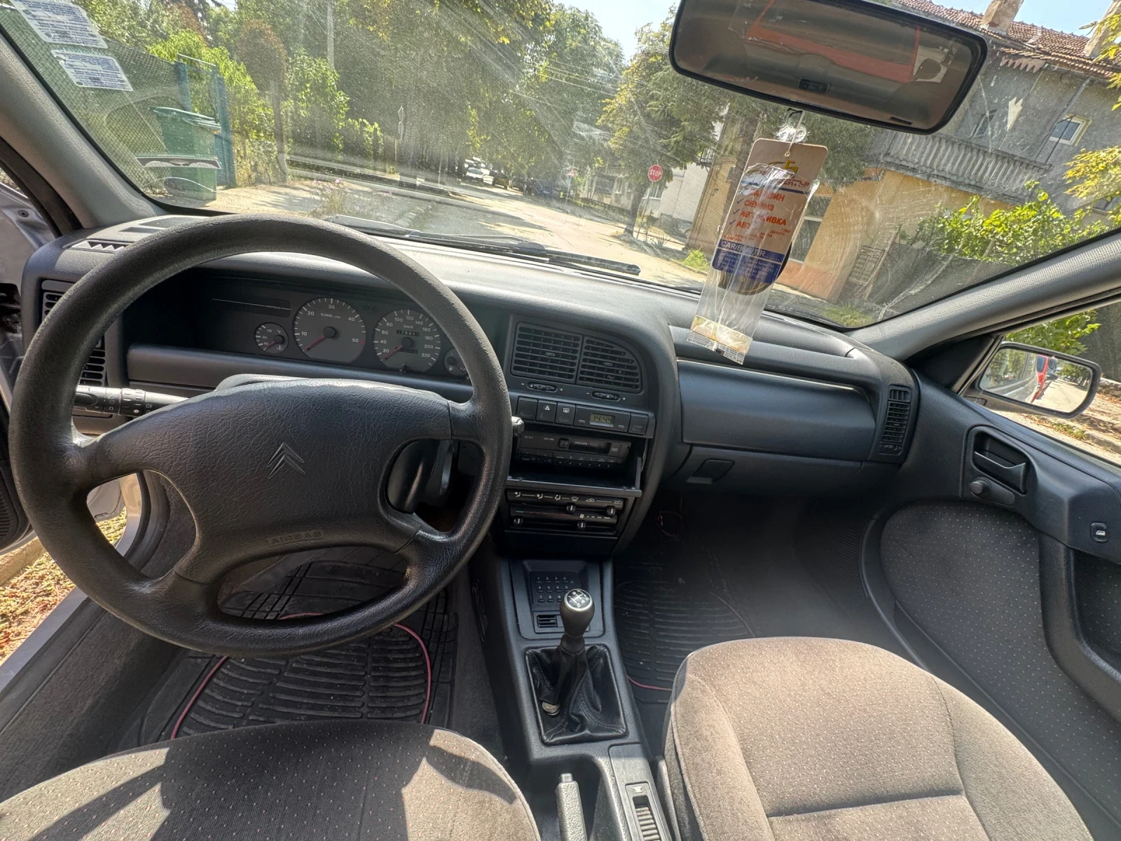 Citroen Xantia  - изображение 6 | Auto.bg Citroen Xantia  - изображение 6