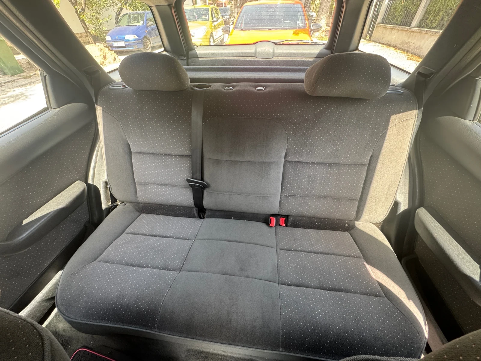 Citroen Xantia  - изображение 7 | Auto.bg Citroen Xantia  - изображение 7