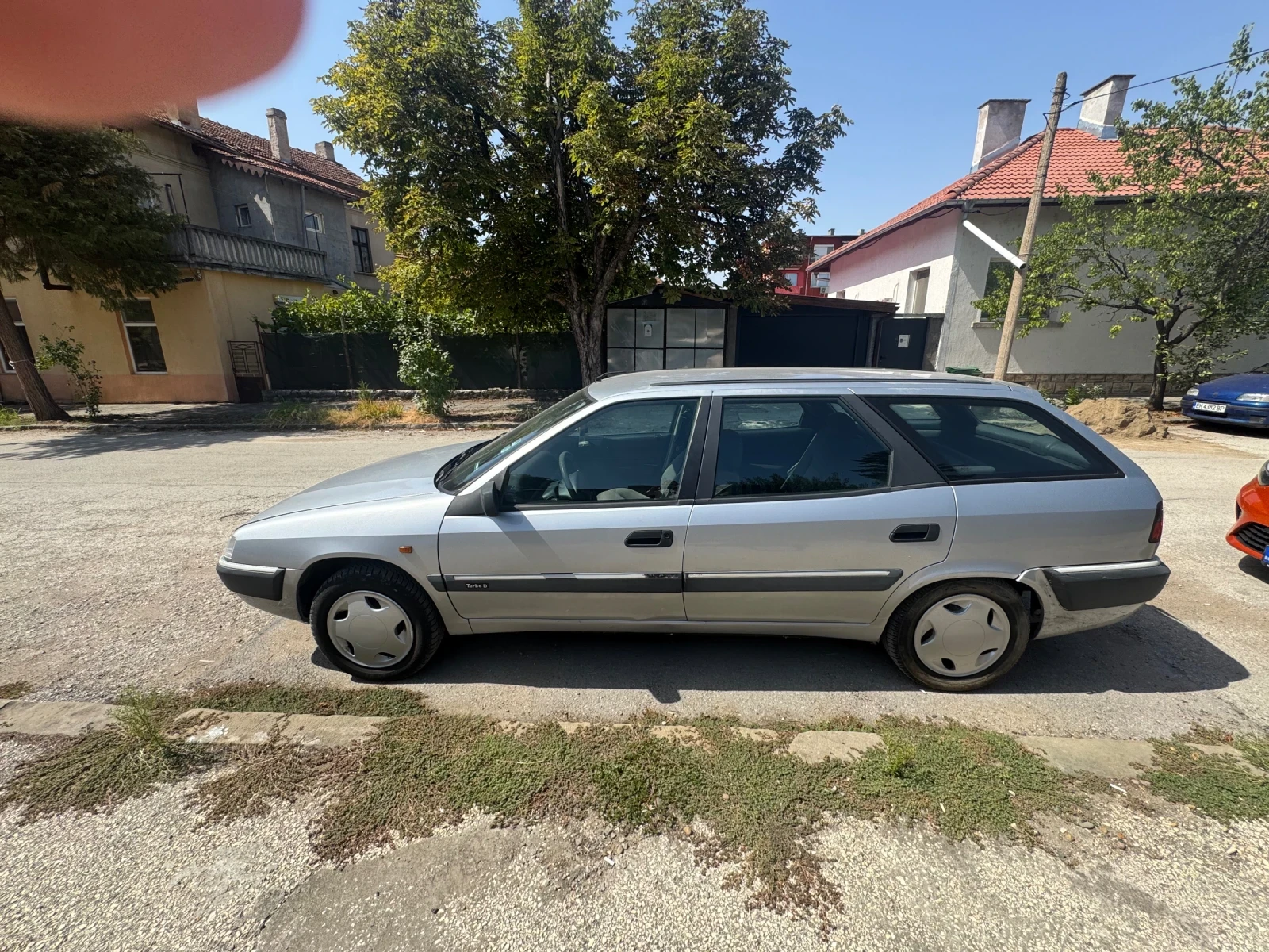 Citroen Xantia  - изображение 2 | Auto.bg Citroen Xantia  - изображение 2