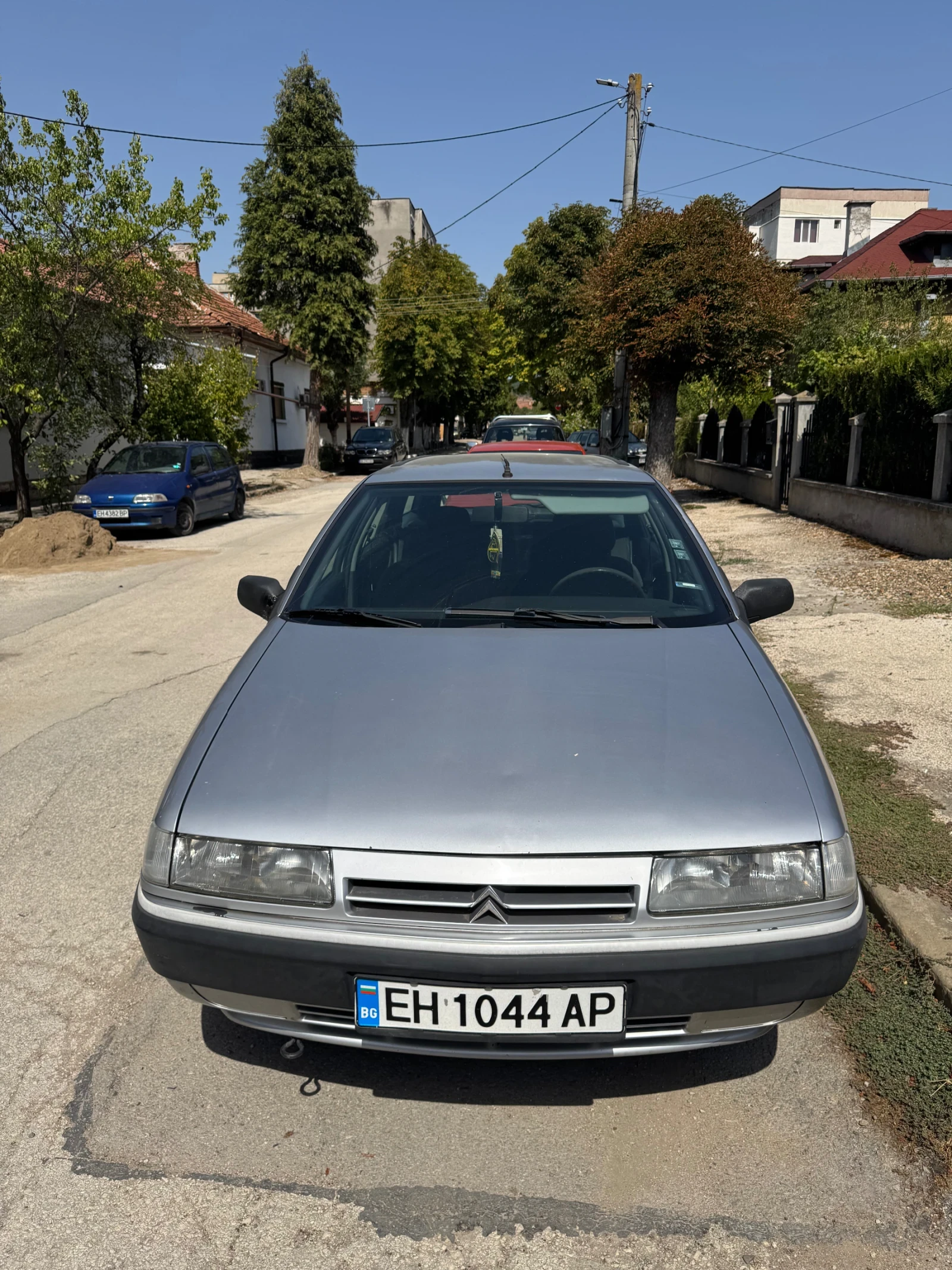 Citroen Xantia  - изображение 3 | Auto.bg Citroen Xantia  - изображение 3